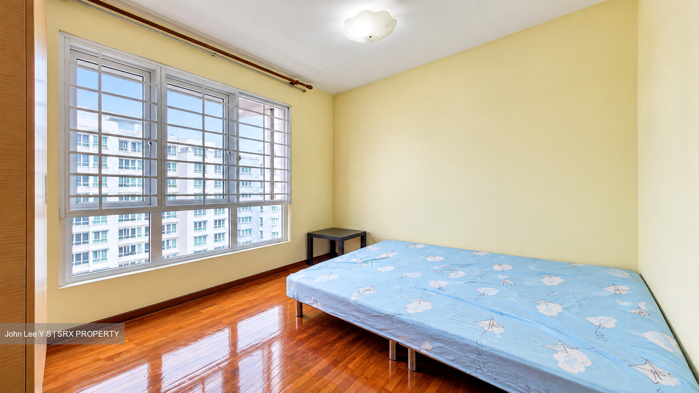The Floravale (D22), Condominium #632927901